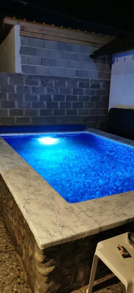 Banya Guest Rooms 23